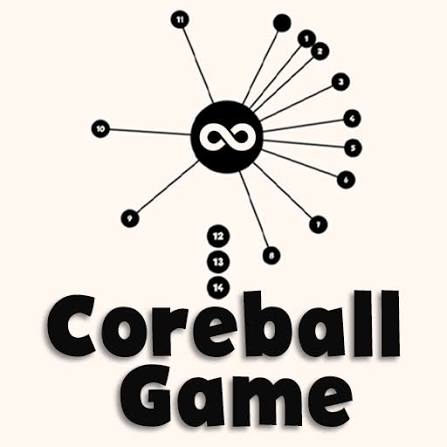 CoreBall game thumbnail